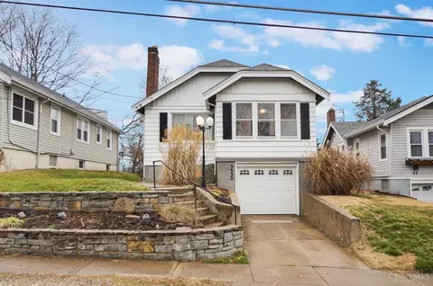 3532 Madison Park Ave, Cincinnati, OH 45209