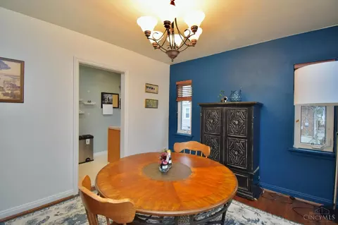 Dining - 7007 Grace Ave, Cincinnati, OH 45227 photo 3 of 5