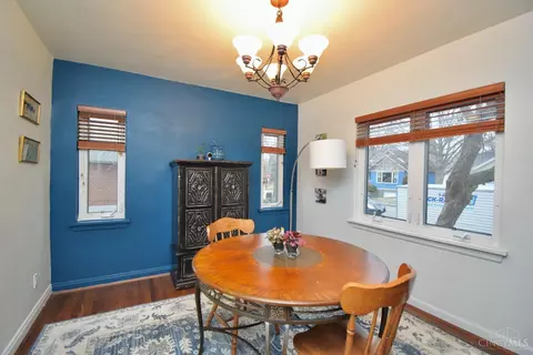Dining - 7007 Grace Ave, Cincinnati, OH 45227 photo 2 of 5
