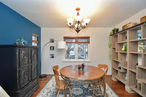 Dining - 7007 Grace Ave, Cincinnati, OH 45227 photo 1 of 5