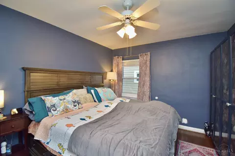 Bedroom - 7007 Grace Ave, Cincinnati, OH 45227 photo 1 of 3