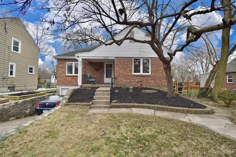 7007 Grace Ave, Cincinnati, OH 45227