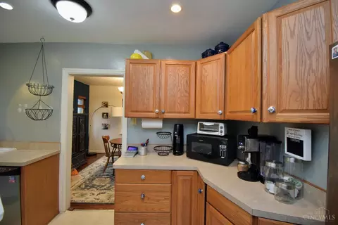 Kitchen - 7007 Grace Ave, Cincinnati, OH 45227 photo 1 of 4