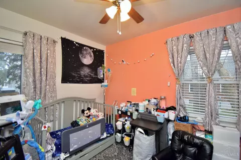 Bedroom - 7007 Grace Ave, Cincinnati, OH 45227 photo 3 of 3