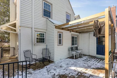 Exterior - 3014 Alpine Ter, Cincinnati, OH 45208 photo 3 of 7