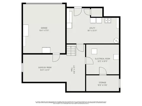 Floorplan - 3014 Alpine Ter, Cincinnati, OH 45208 photo 4 of 4
