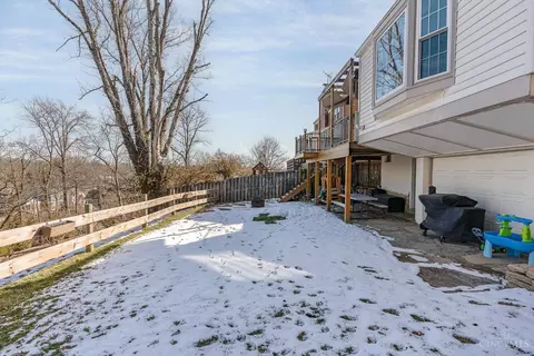 Exterior - 3014 Alpine Ter, Cincinnati, OH 45208 photo 7 of 7