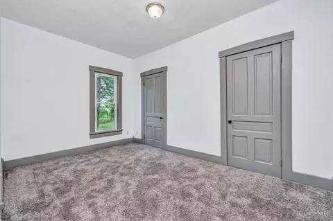 Bedroom - 1920 Cemetery Rd, Kettering, OH 45429 photo 2 of 3