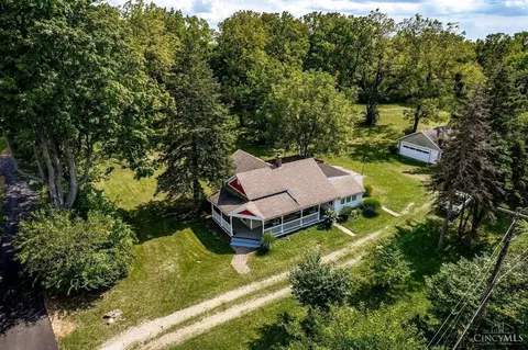 1920 Cemetery Rd, Kettering, OH 45429