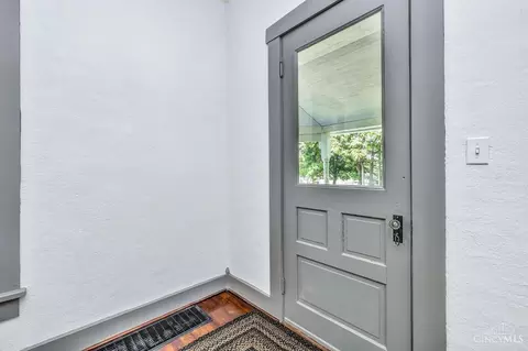 Entry Way - 1920 Cemetery Rd, Kettering, OH 45429 photo 1 of 1