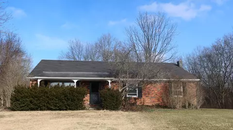 Undisclosed, Russellville, OH 45168