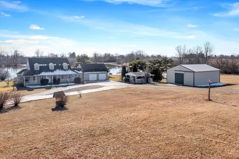 12451 Collier Rd, Greenfield, OH 45123