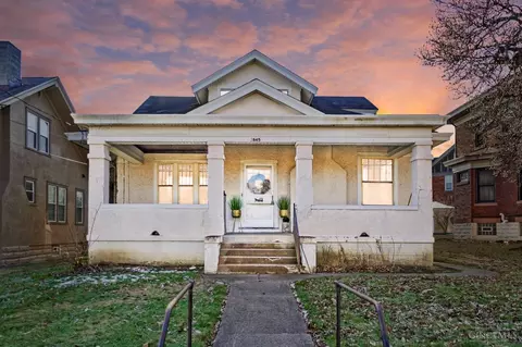 2845 Madison Rd, Cincinnati, OH 45209