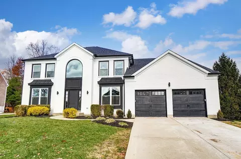 962 Legendary Run, Cincinnati, OH 45245