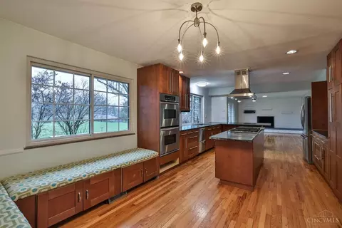 Kitchen - 5573 Mapleridge Dr, Cincinnati, OH 45227 photo 3 of 3