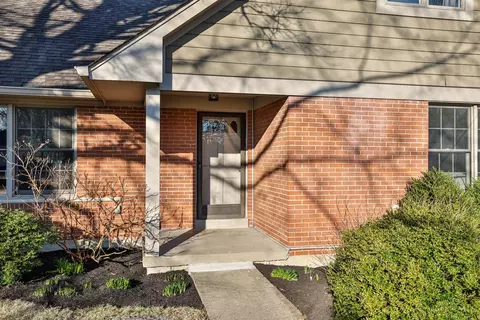 Exterior - 5573 Mapleridge Dr, Cincinnati, OH 45227 photo 3 of 10
