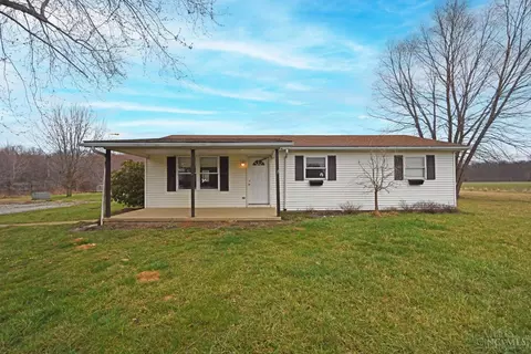 7079 Yockey Rd, Georgetown, OH 45121
