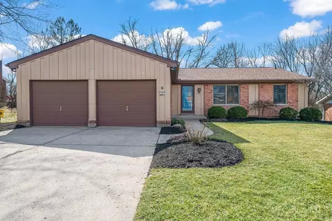 1907 Fullerton Dr, Cincinnati, OH 45240