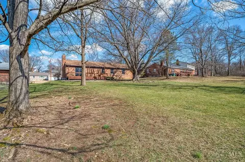 Exterior - 1907 Fullerton Dr, Cincinnati, OH 45240 photo 6 of 6