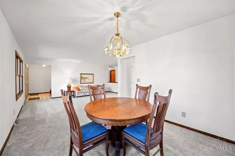 Dining - 1907 Fullerton Dr, Cincinnati, OH 45240 photo 1 of 3