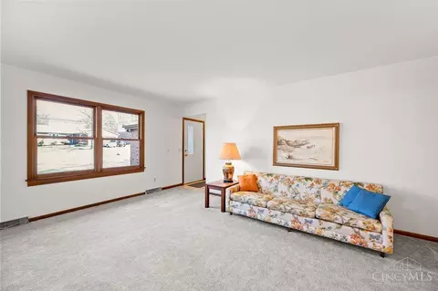 Living - 1907 Fullerton Dr, Cincinnati, OH 45240 photo 8 of 8