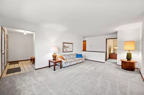 Living - 1907 Fullerton Dr, Cincinnati, OH 45240 photo 3 of 8