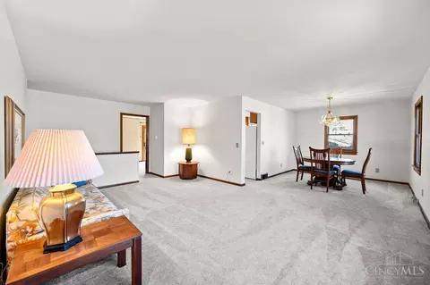 Living - 1907 Fullerton Dr, Cincinnati, OH 45240 photo 1 of 8