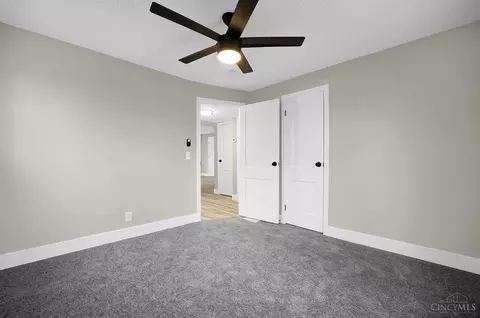 Bedroom - 1270 Prospect Pl, Cincinnati, OH 45231 photo 1 of 2