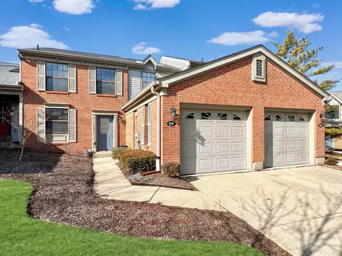 2932 Chaise Ln, Maineville, OH 45039