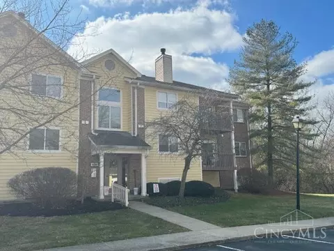 989 Cedar Ridge Dr #4, Cincinnati, OH 45245