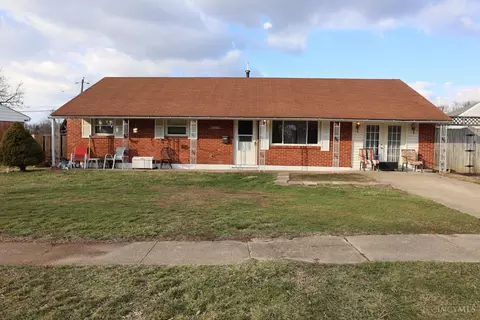1490 Wichita Dr, New Miami, OH 45013