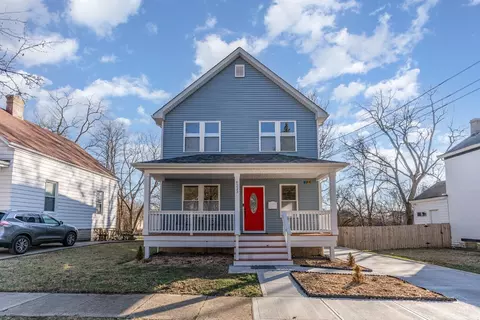 6223 Chandler St, Cincinnati, OH 45227