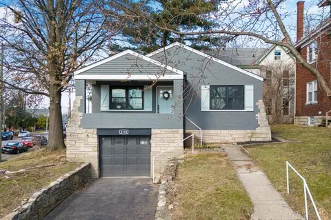 2130 Feldman Ave, Norwood, OH 45212