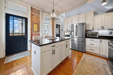 Kitchen - 2715 Hackberry St, Cincinnati, OH 45206 photo 3 of 6