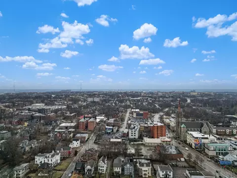 View/Area - 2715 Hackberry St, Cincinnati, OH 45206 photo 4 of 5