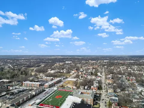 View/Area - 2715 Hackberry St, Cincinnati, OH 45206 photo 3 of 5