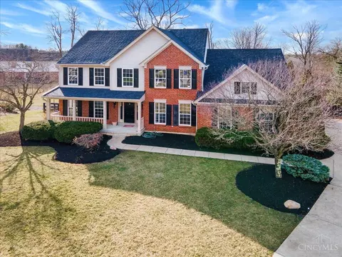 4882 Bradford Chase Chase, Mason, OH 45040