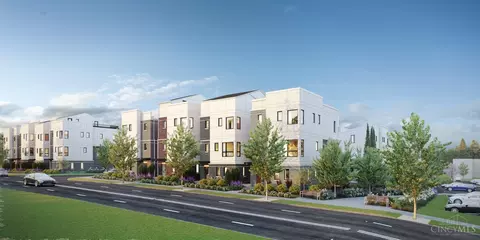 1630 N Bend Rd, Cincinnati, OH 45224