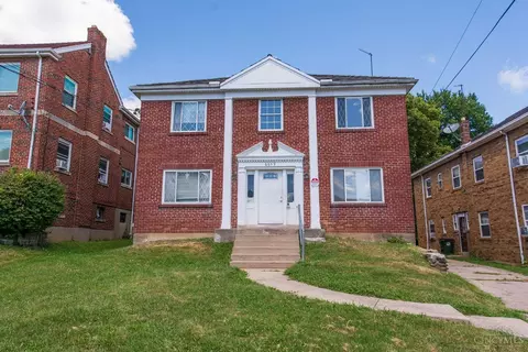 6659 Montgomery, Cincinnati, OH 45213
