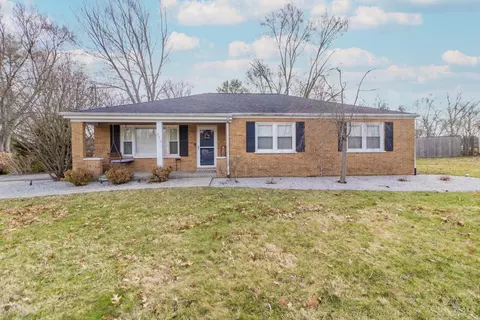 112 Elmlinger Dr, Mason, OH 45040