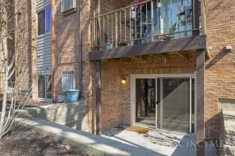 5983 Meadowcreek Dr #3, Milford, OH 45150