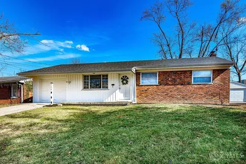 7274 Jamerine Ct, Colerain Twp, OH 45239