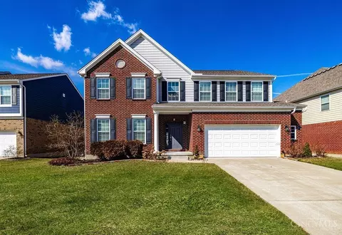 3655 Acadia Ln, Lebanon, OH 45036