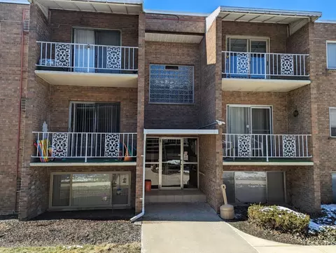 3640 Westwood Northern Blvd #16, Cheviot, OH 45211