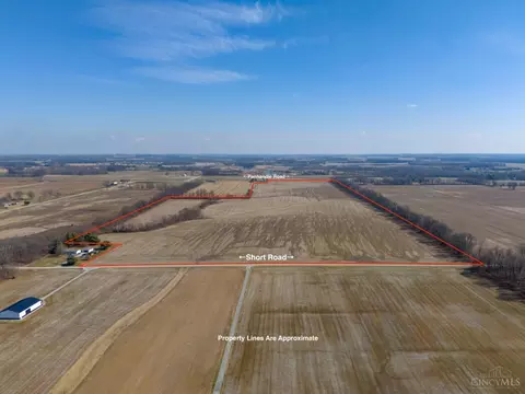 0 Panhandle Rd, Union Twp, OH 45142
