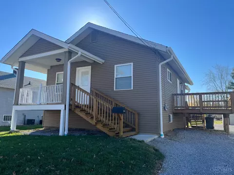 4373 Schenck Ave, Deer Park, OH 45236