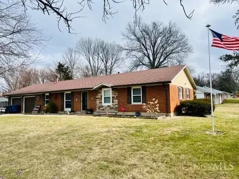 5998 Hexagon Dr, Fairfield, OH 45014