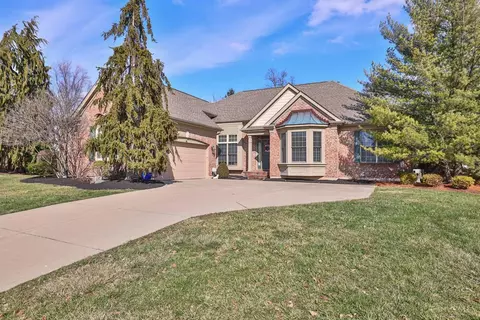 11768 Thayer Ln, Cincinnati, OH 45249