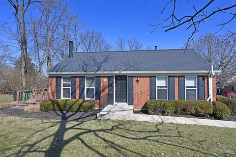 6355 Corbly Rd #34, Cincinnati, OH 45230