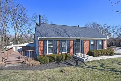 6355 Corbly Rd #34, Cincinnati, OH 45230 photo 2